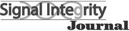 SIGNAL INTEGRITY JOURNAL trademark