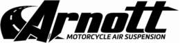 ARNOTT MOTORCYCLE AIR SUSPENSION trademark