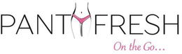 PANTY FRESH ON THE GO... trademark