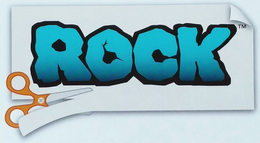 ROCK trademark