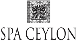 SPA CEYLON trademark
