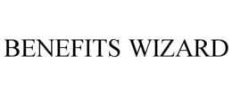 BENEFITS WIZARD trademark