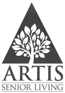 ARTIS SENIOR LIVING trademark