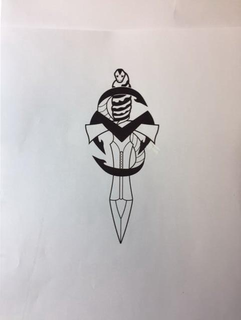 S M trademark