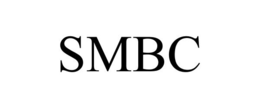 SMBC trademark