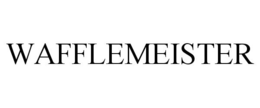 WAFFLEMEISTER trademark