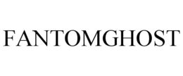 FANTOMGHOST trademark