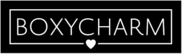 BOXYCHARM trademark