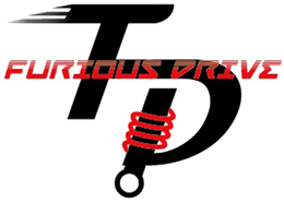 FURIOUS DRIVE FD trademark