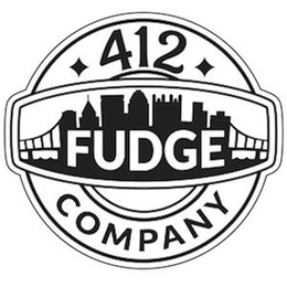 412 FUDGE COMPANY trademark