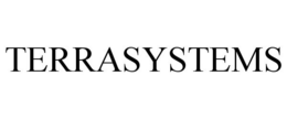 TERRASYSTEMS trademark