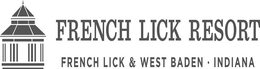 FRENCH LICK RESORT FRENCH LICK & WEST BADEN · INDIANA trademark