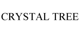 CRYSTAL TREE trademark