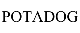 POTADOG trademark