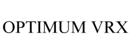 OPTIMUM VRX trademark