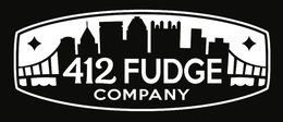 412 FUDGE COMPANY trademark