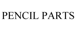 PENCIL PARTS trademark