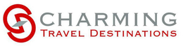 CTD CHARMING TRAVEL DESTINATIONS trademark