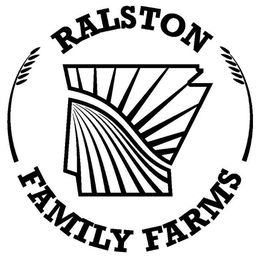 RALSTON FAMILY FARMS trademark