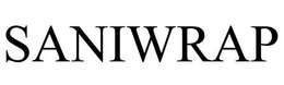 SANIWRAP trademark