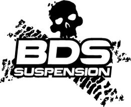 BDS SUSPENSION trademark