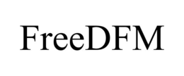 FREEDFM trademark