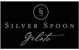 SS SILVER SPOON GELATO trademark