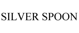 SILVER SPOON trademark