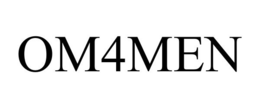 OM4MEN trademark
