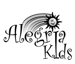 ALEGRIA KIDS trademark