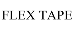 FLEX TAPE trademark