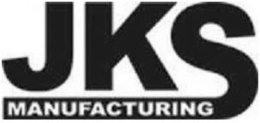 JKS MANUFACTURING trademark