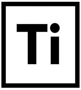 TI trademark