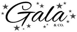 GALA & CO. trademark