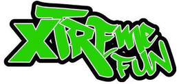 XTREME FUN trademark