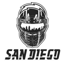 SAN DIEGO trademark
