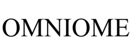 OMNIOME trademark
