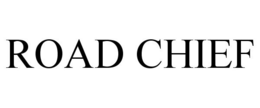 ROAD CHIEF trademark