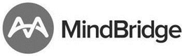 M MINDBRIDGE trademark