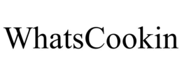 WHATSCOOKIN trademark