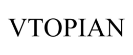 VTOPIAN trademark