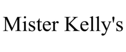 MISTER KELLY'S trademark