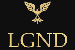LGND trademark