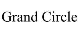 GRAND CIRCLE trademark
