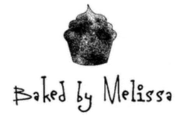 BAKED BY MELISSA trademark