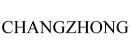 CHANGZHONG trademark