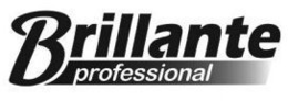 BRILLANTE PROFESSIONAL trademark