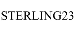 STERLING23 trademark