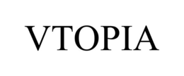 VTOPIA trademark