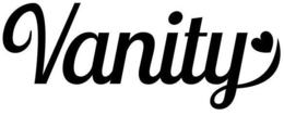 VANITY trademark